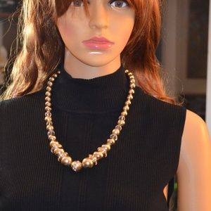 BOGO ❤️Beautiful Necklace in Gold